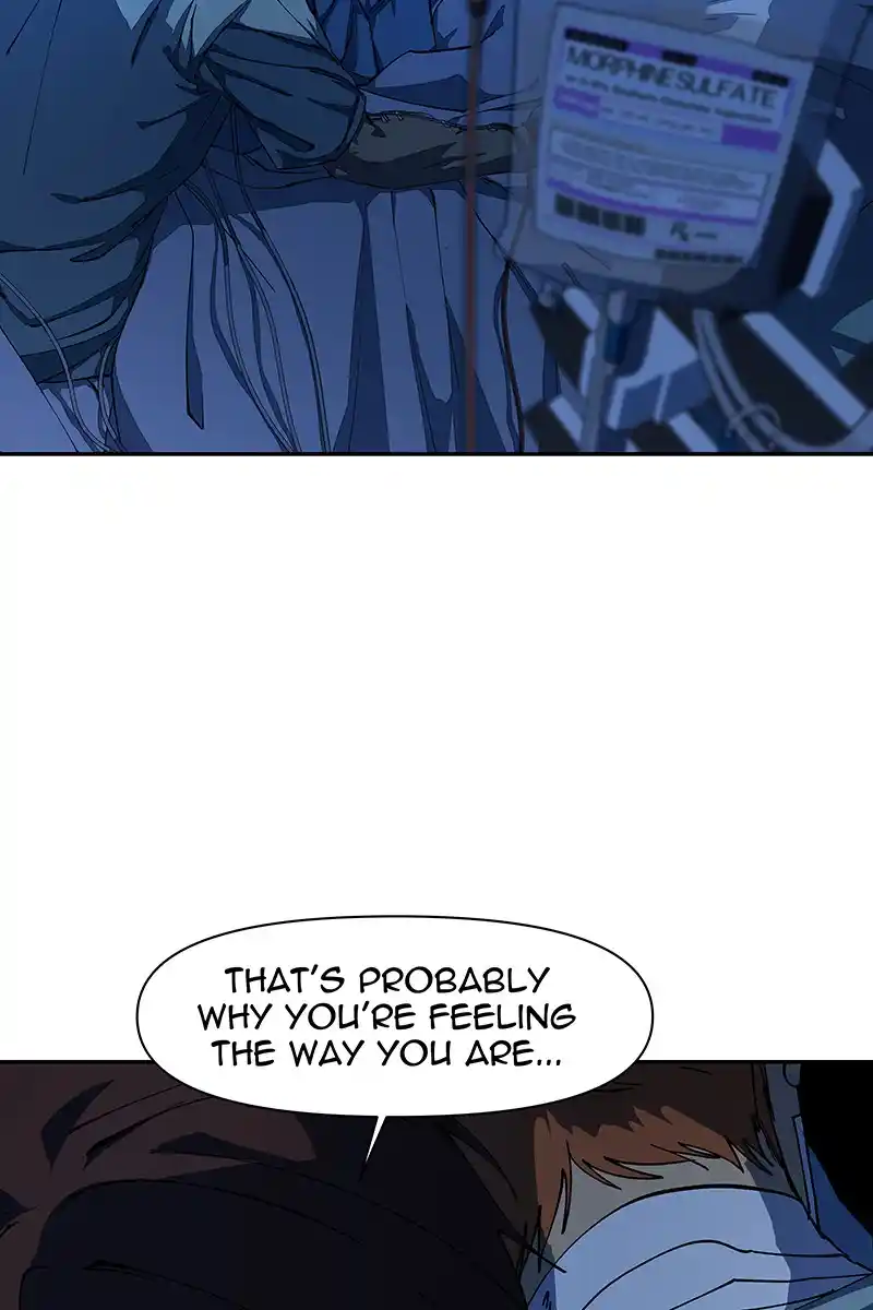 I Love Yoo Chapter 225