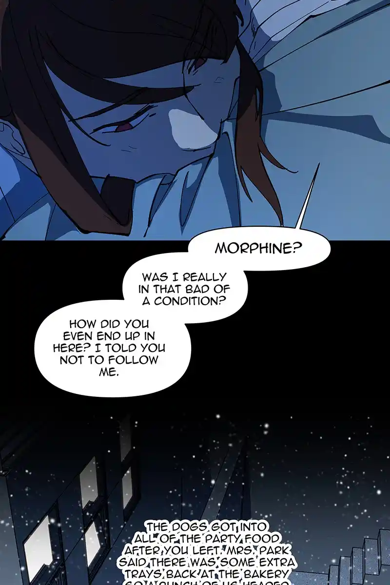 I Love Yoo Chapter 225