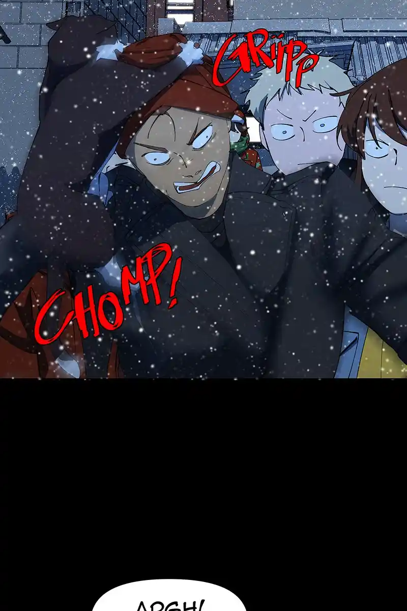 I Love Yoo Chapter 225