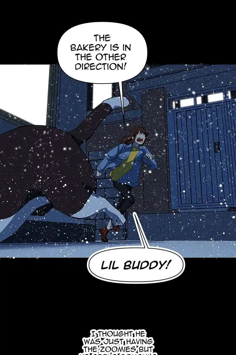 I Love Yoo Chapter 225