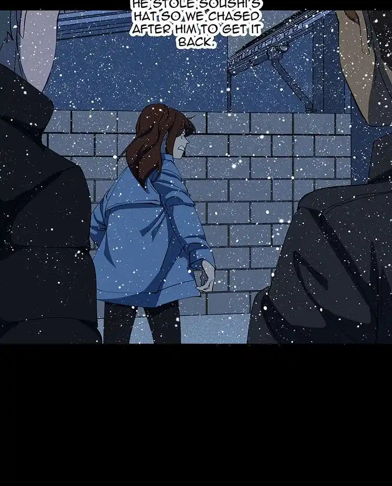 I Love Yoo Chapter 225