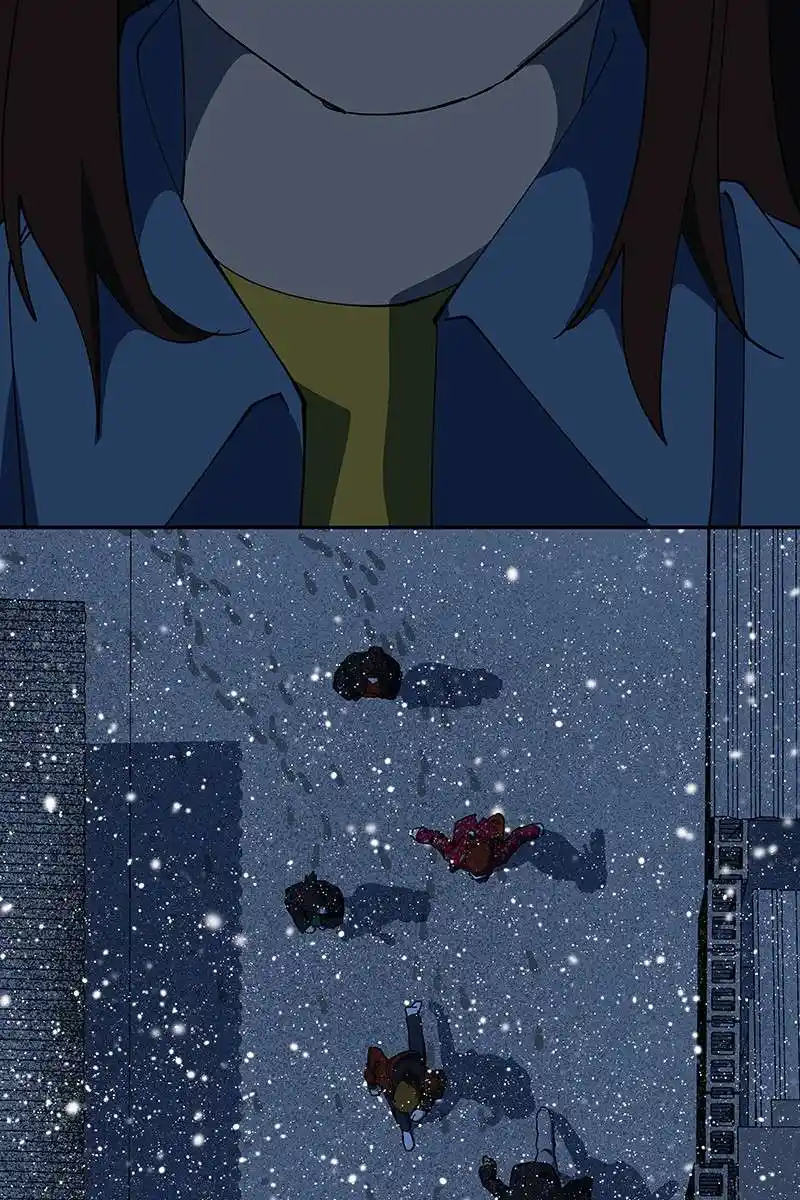 I Love Yoo Chapter 225