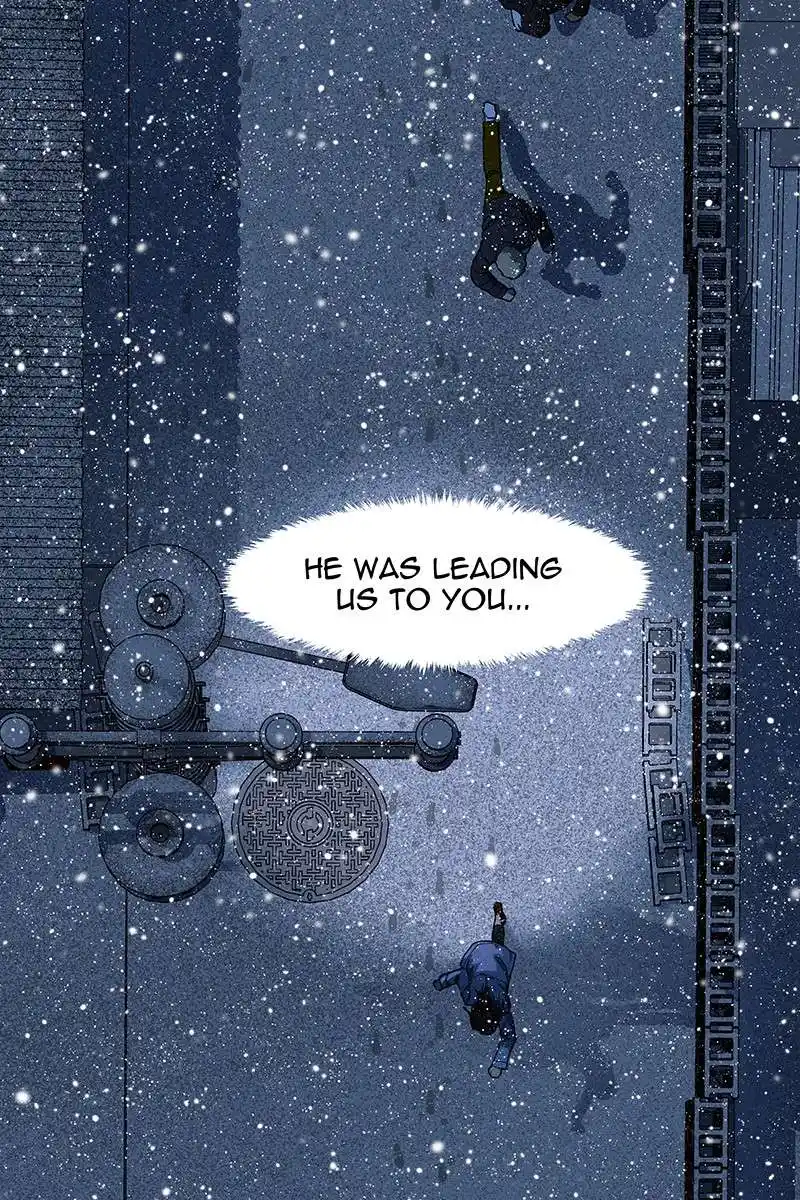 I Love Yoo Chapter 225