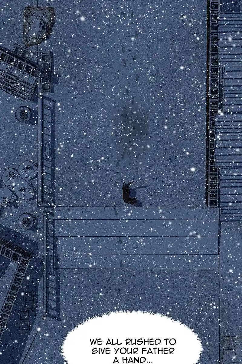 I Love Yoo Chapter 225