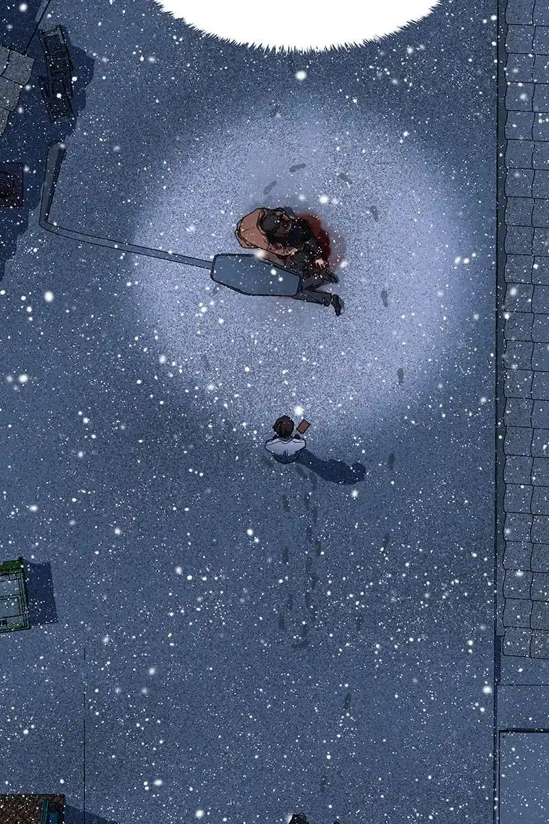 I Love Yoo Chapter 225