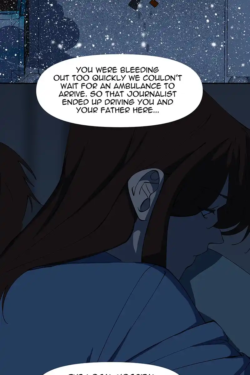 I Love Yoo Chapter 225