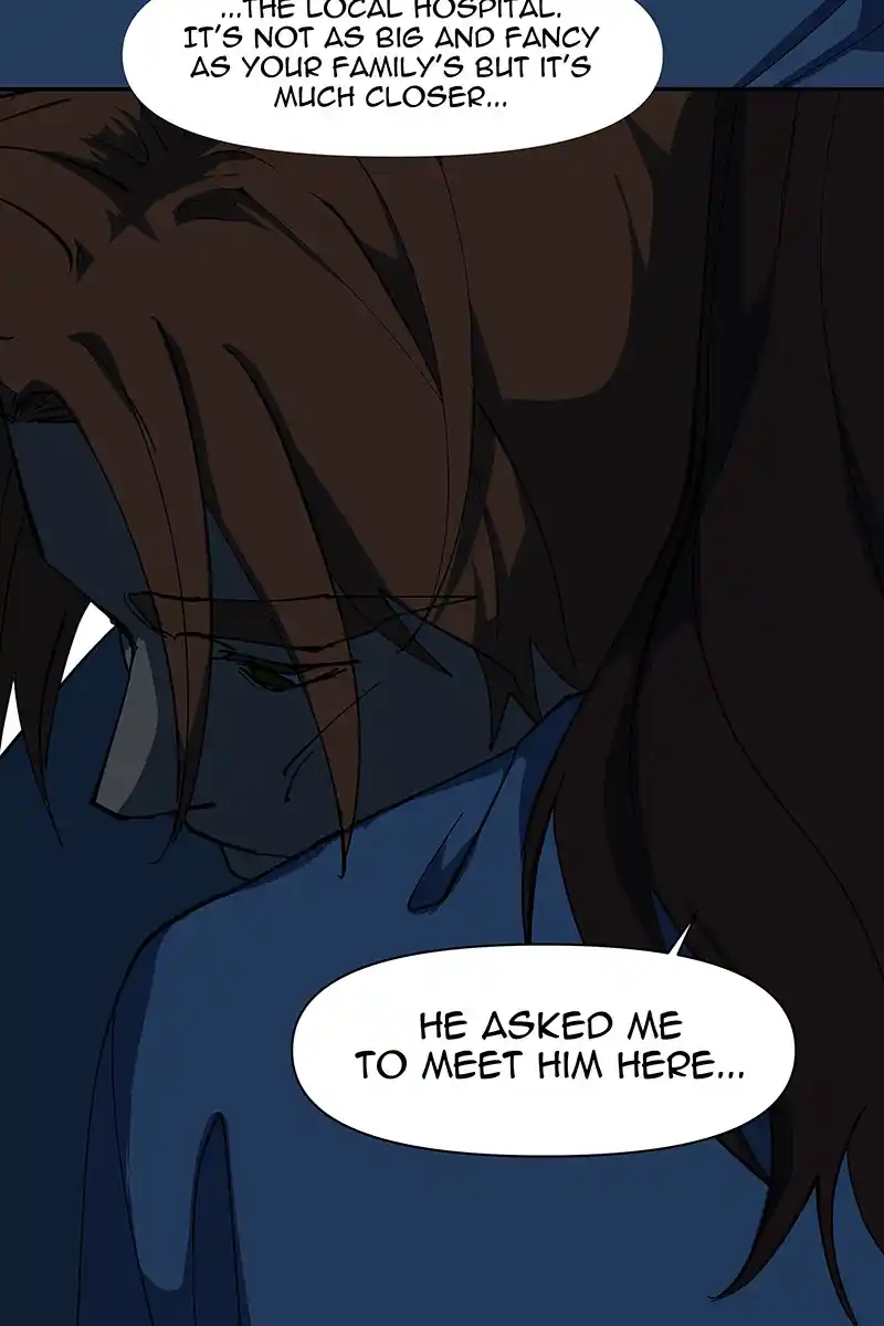 I Love Yoo Chapter 225