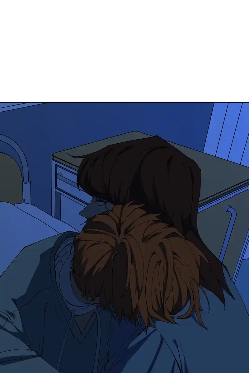 I Love Yoo Chapter 225