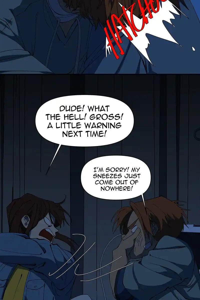 I Love Yoo Chapter 225