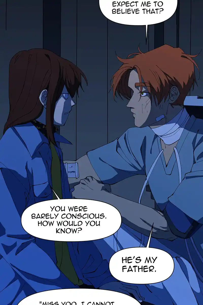 I Love Yoo Chapter 225