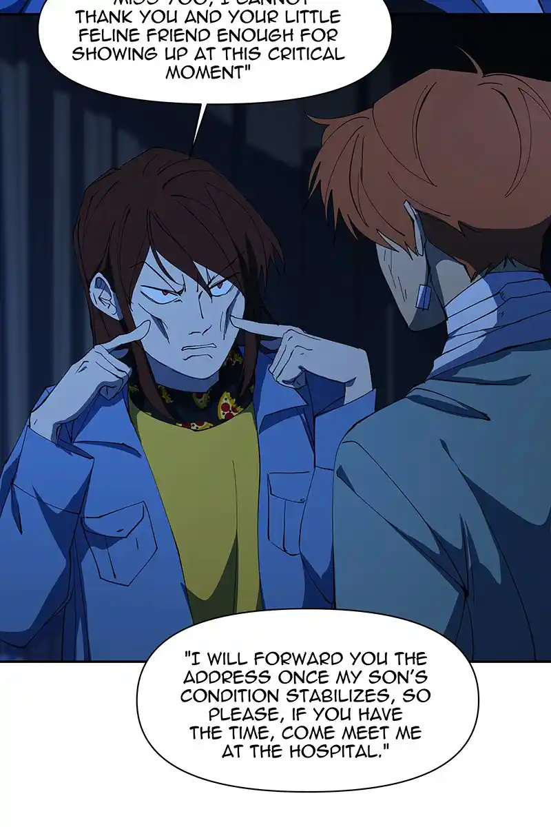 I Love Yoo Chapter 225