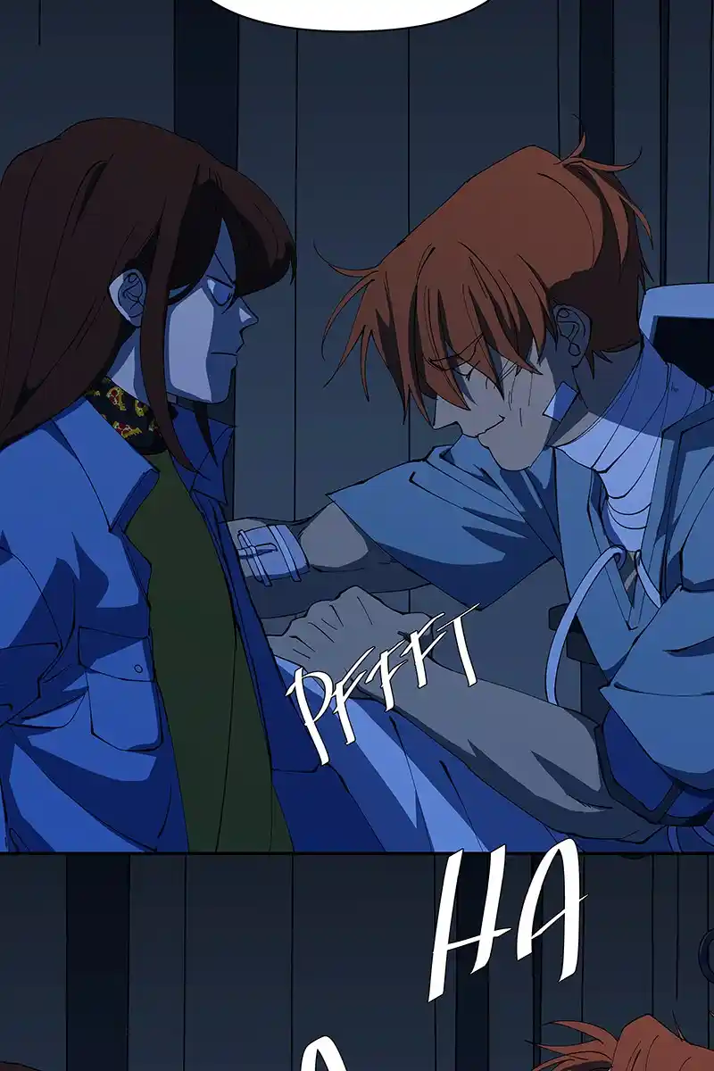 I Love Yoo Chapter 225