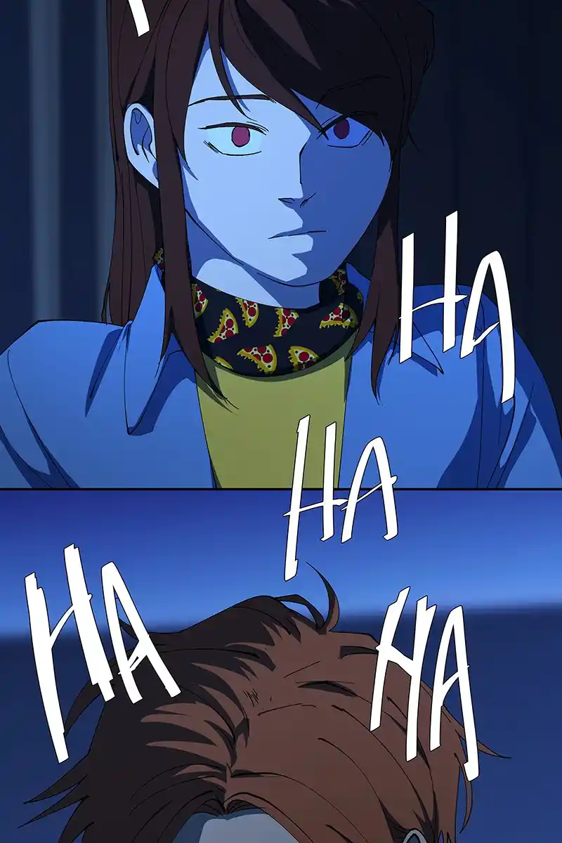 I Love Yoo Chapter 225