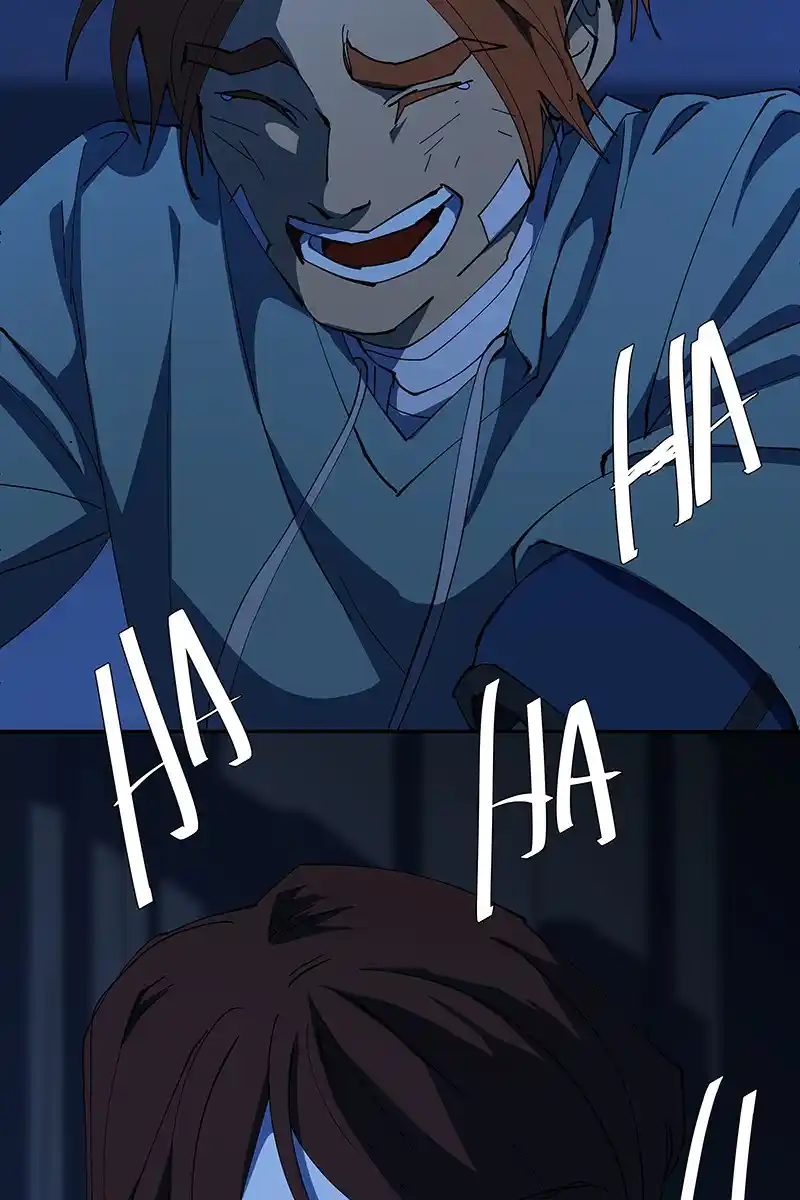 I Love Yoo Chapter 225