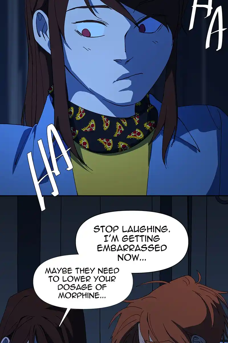 I Love Yoo Chapter 225