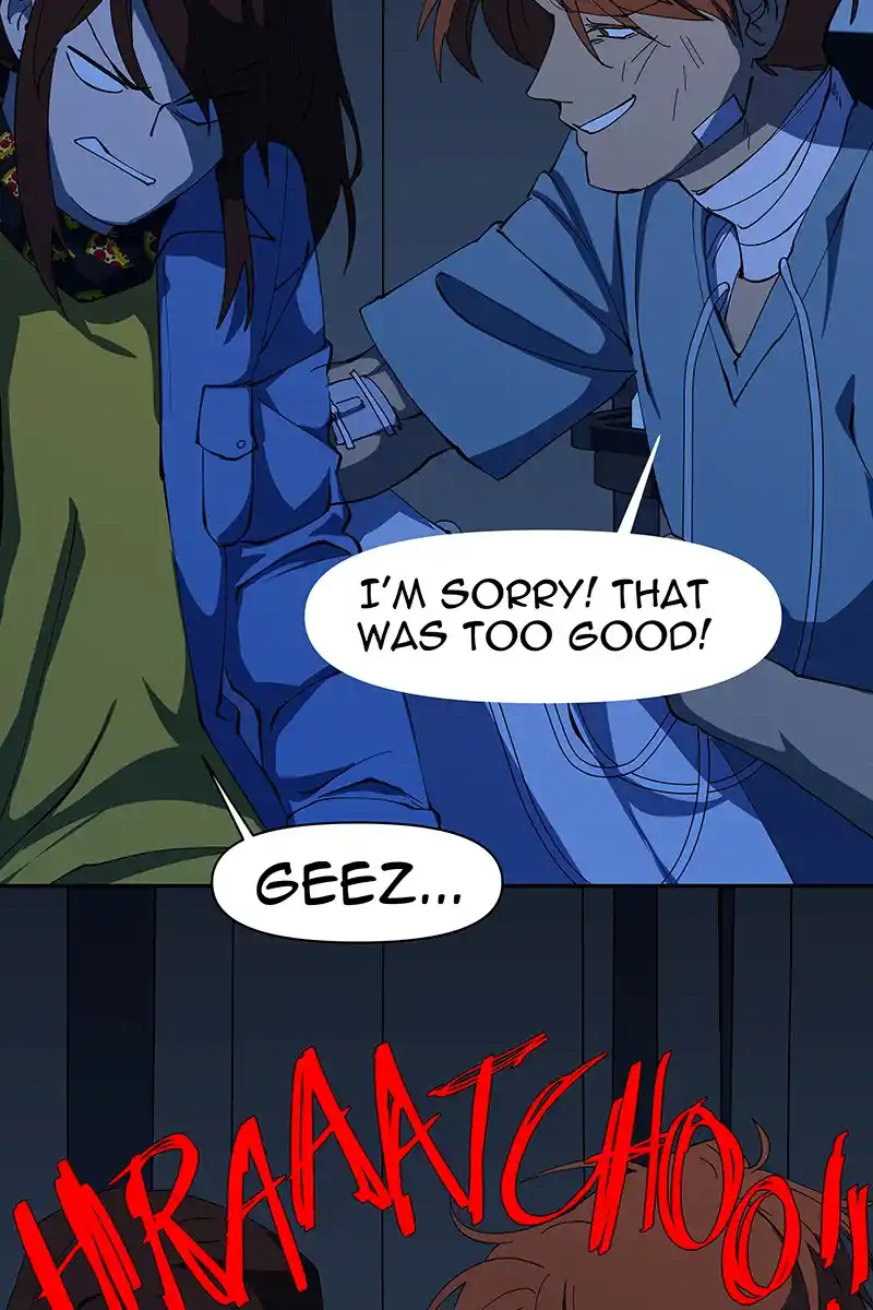 I Love Yoo Chapter 225