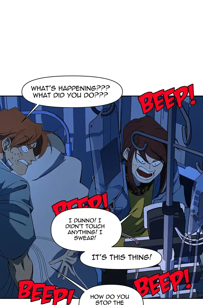 I Love Yoo Chapter 225