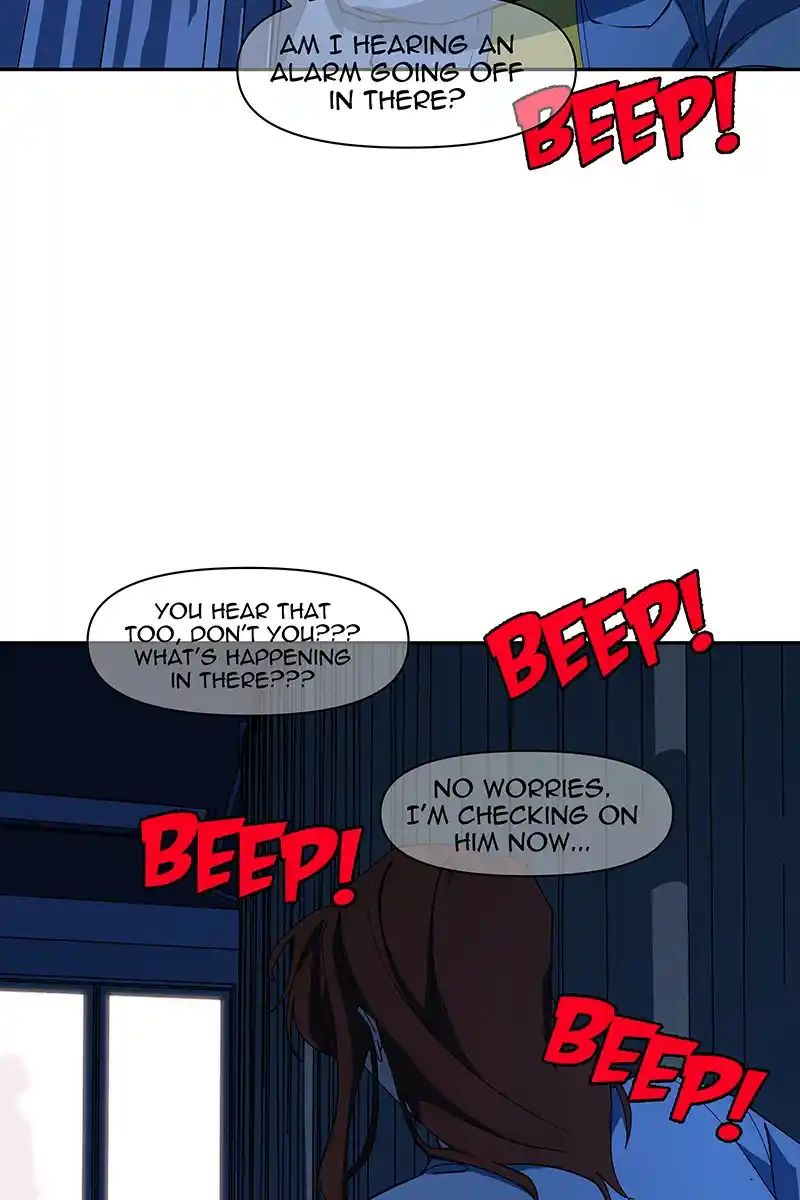 I Love Yoo Chapter 225