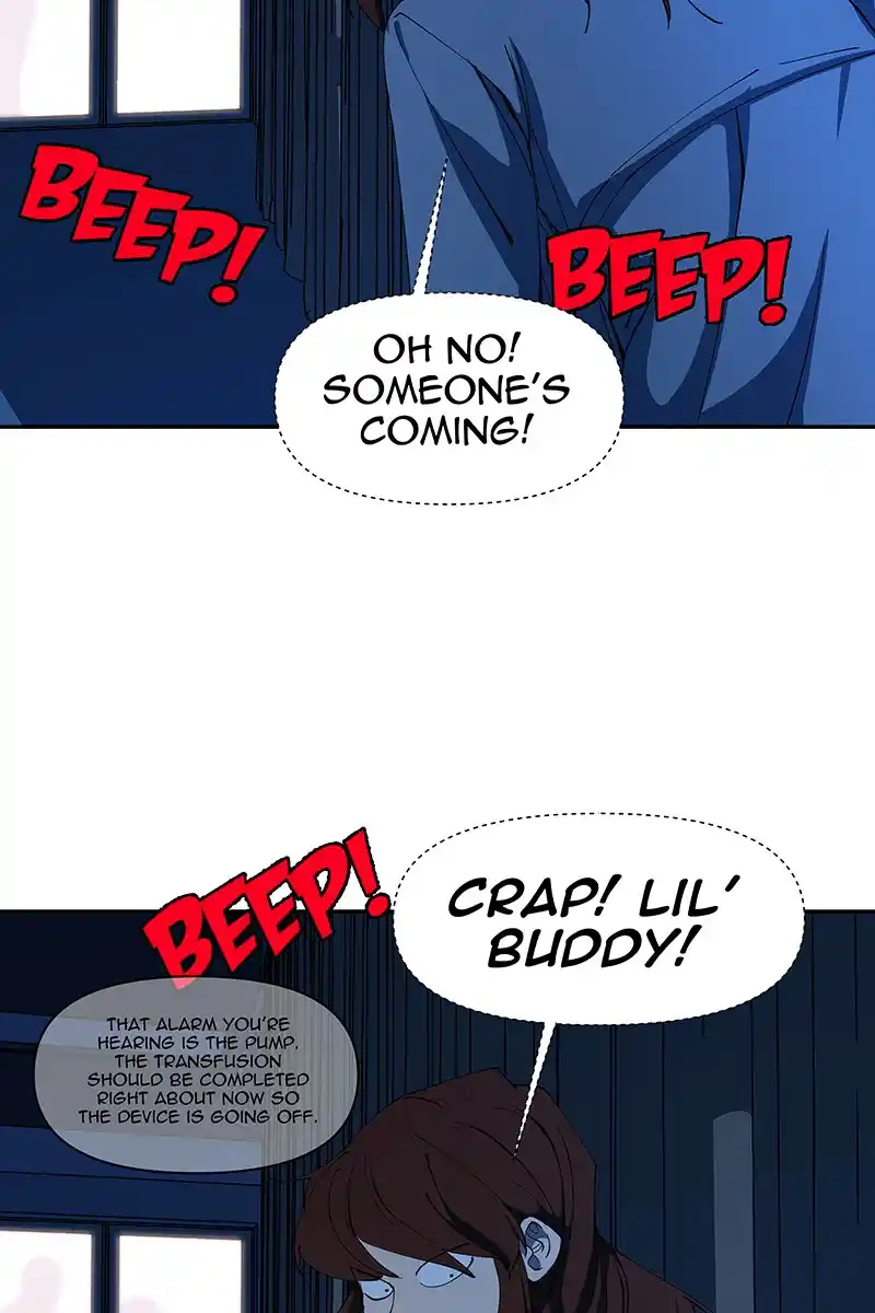 I Love Yoo Chapter 225