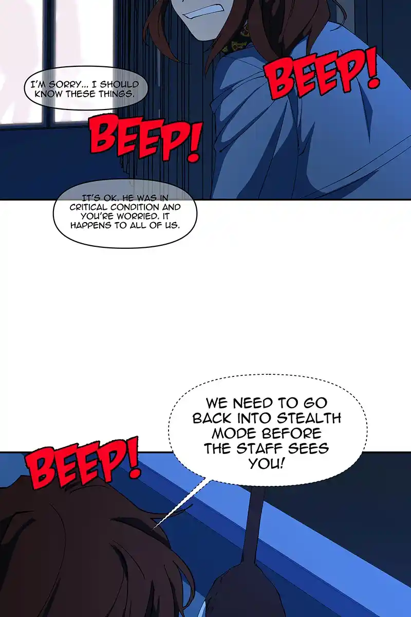 I Love Yoo Chapter 225