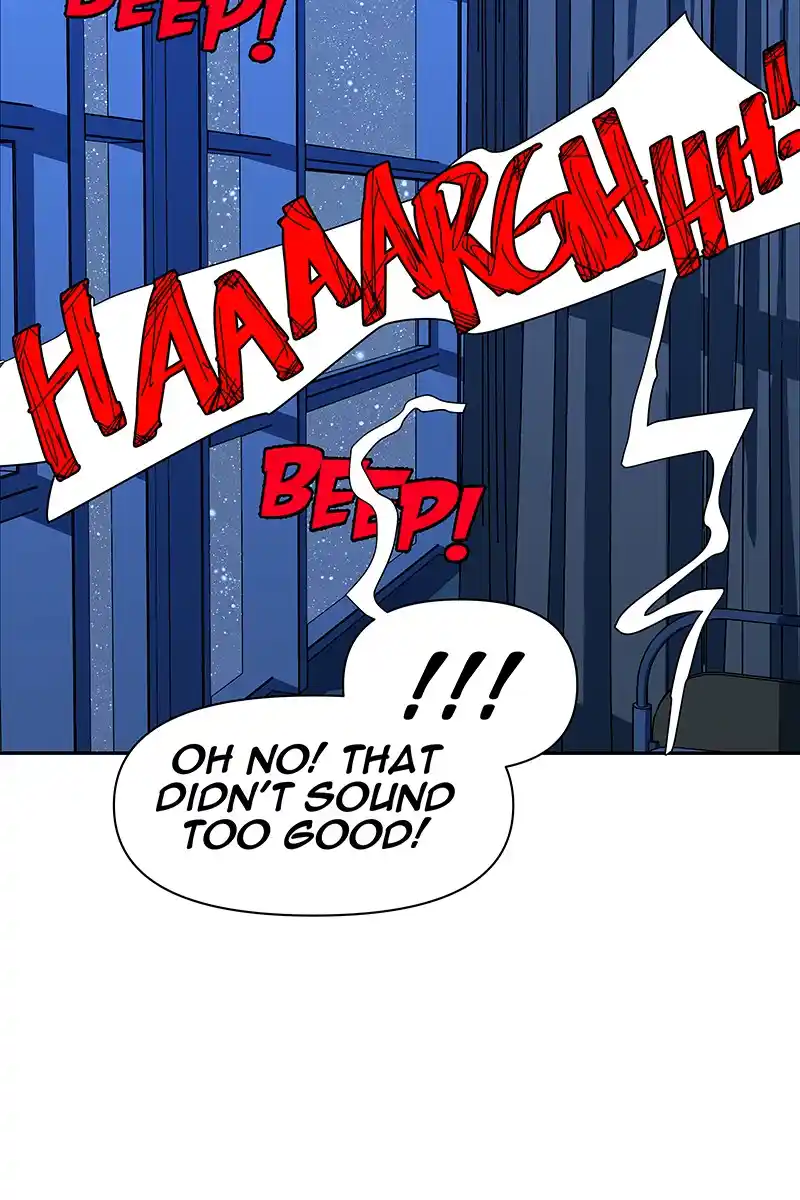 I Love Yoo Chapter 225