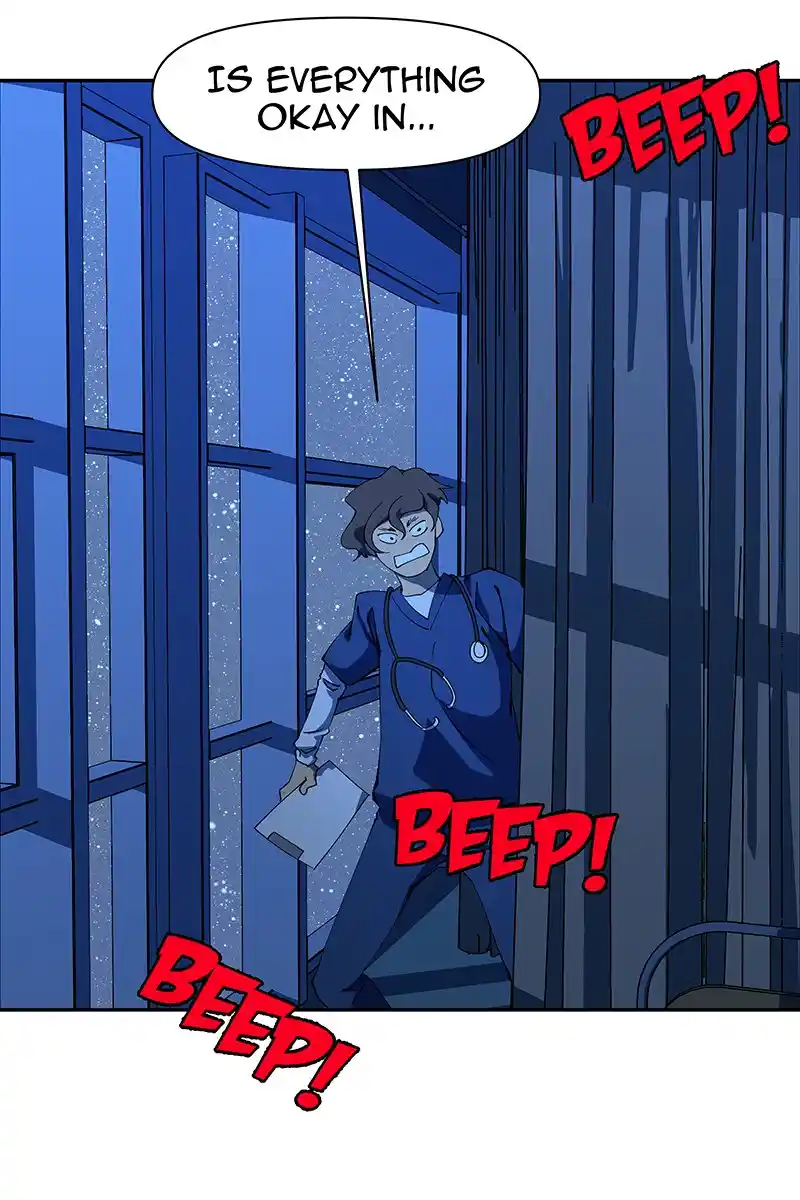 I Love Yoo Chapter 225