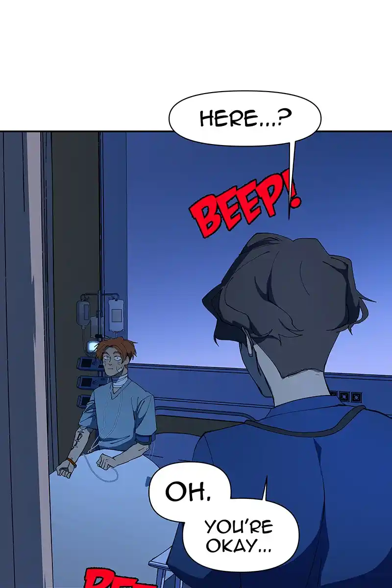 I Love Yoo Chapter 225