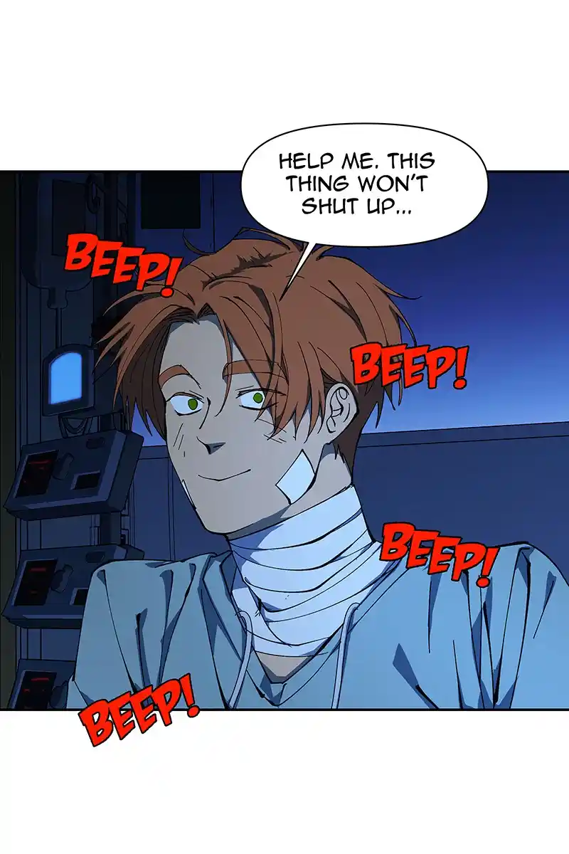 I Love Yoo Chapter 225