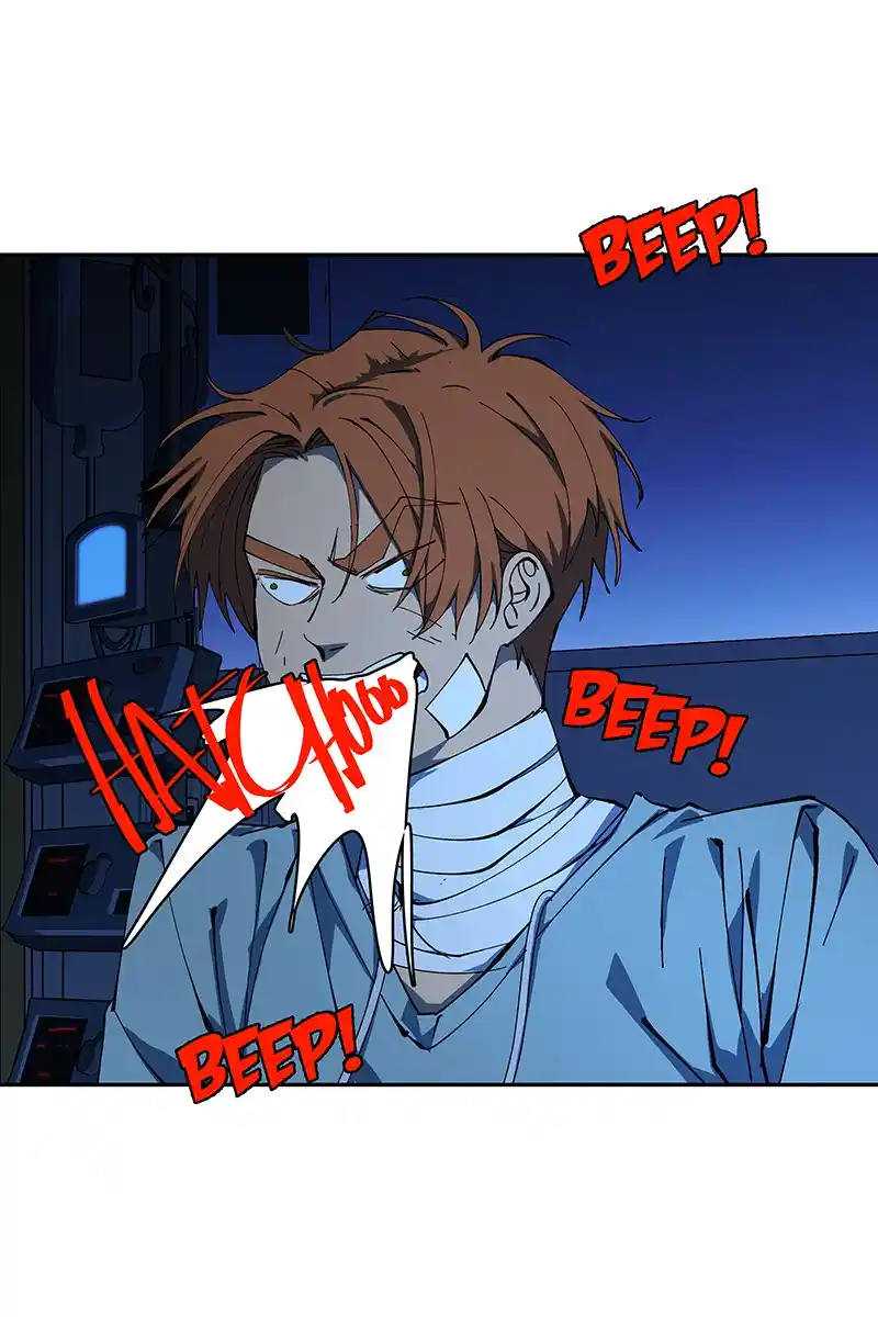 I Love Yoo Chapter 225