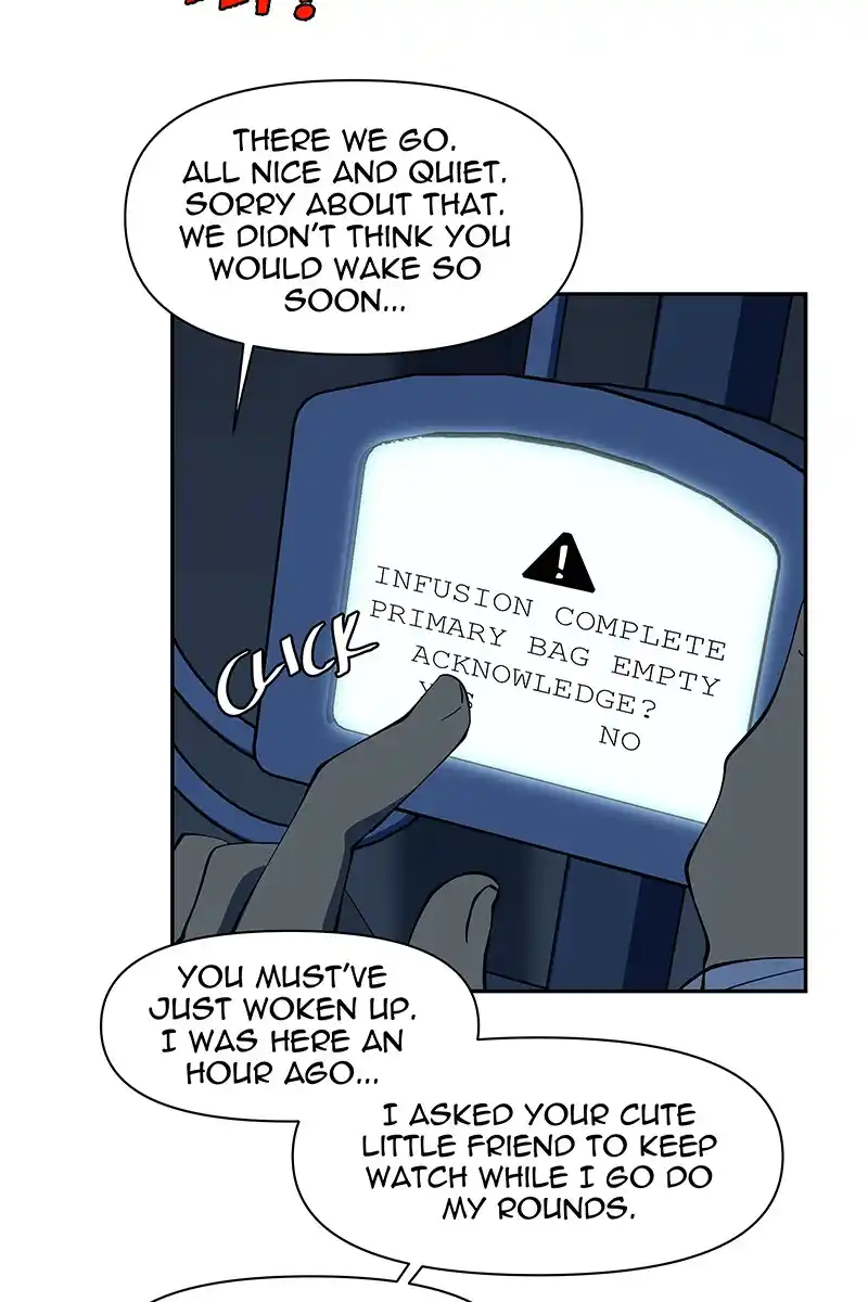 I Love Yoo Chapter 225