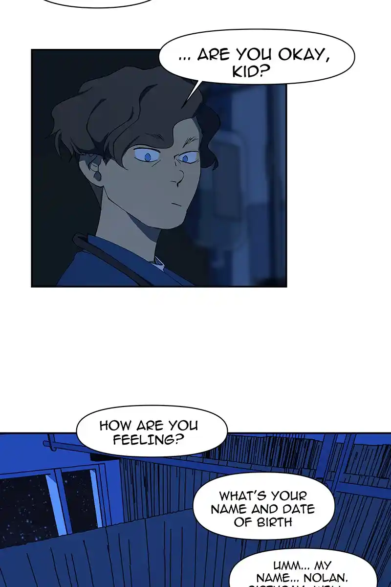 I Love Yoo Chapter 225