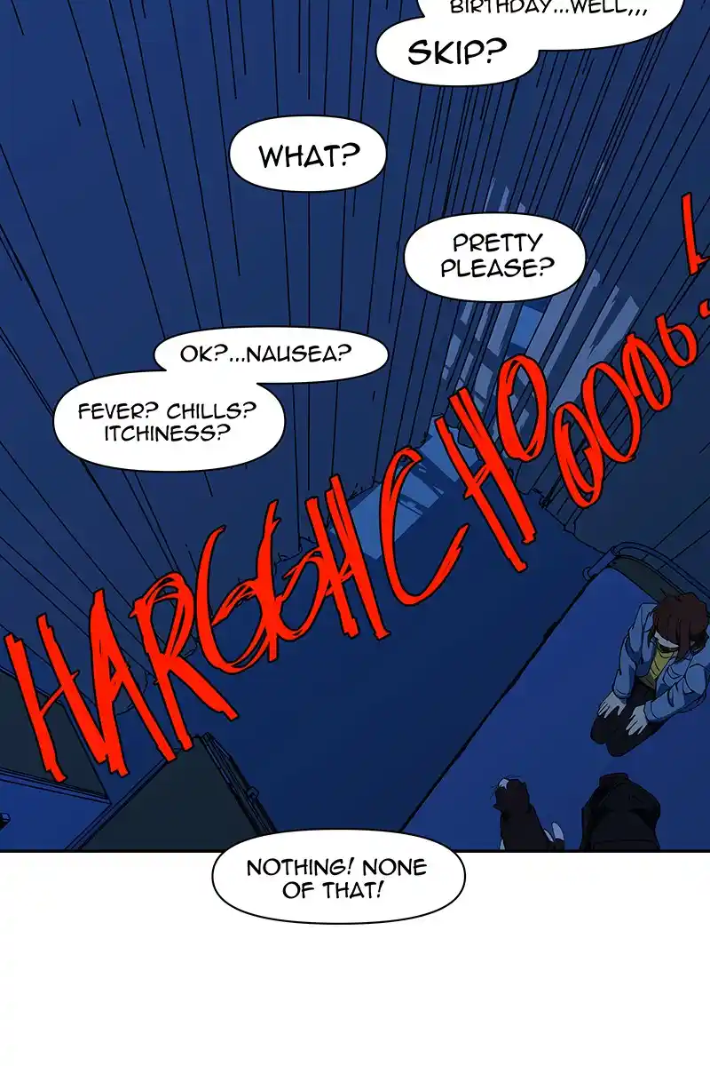 I Love Yoo Chapter 225