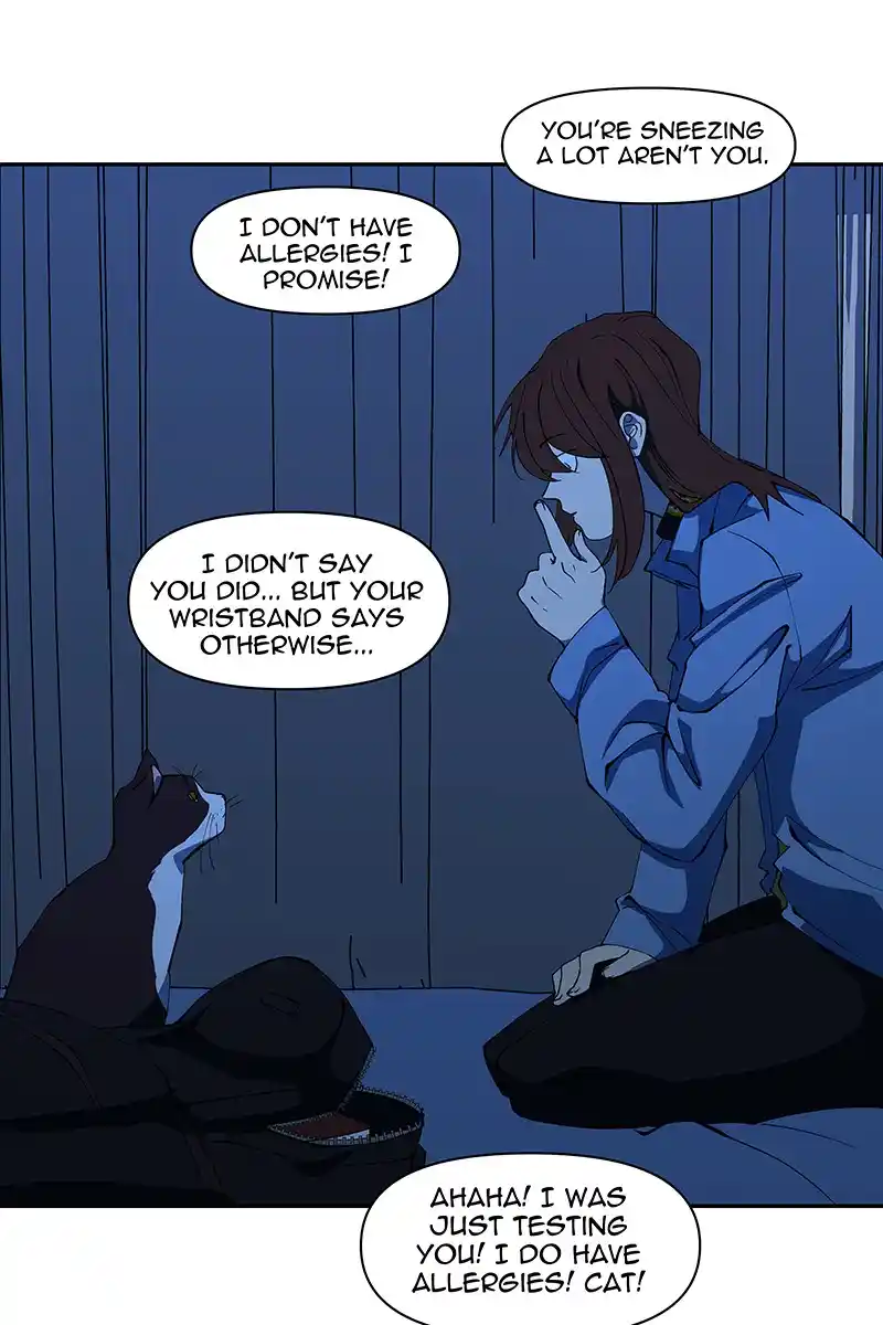 I Love Yoo Chapter 225