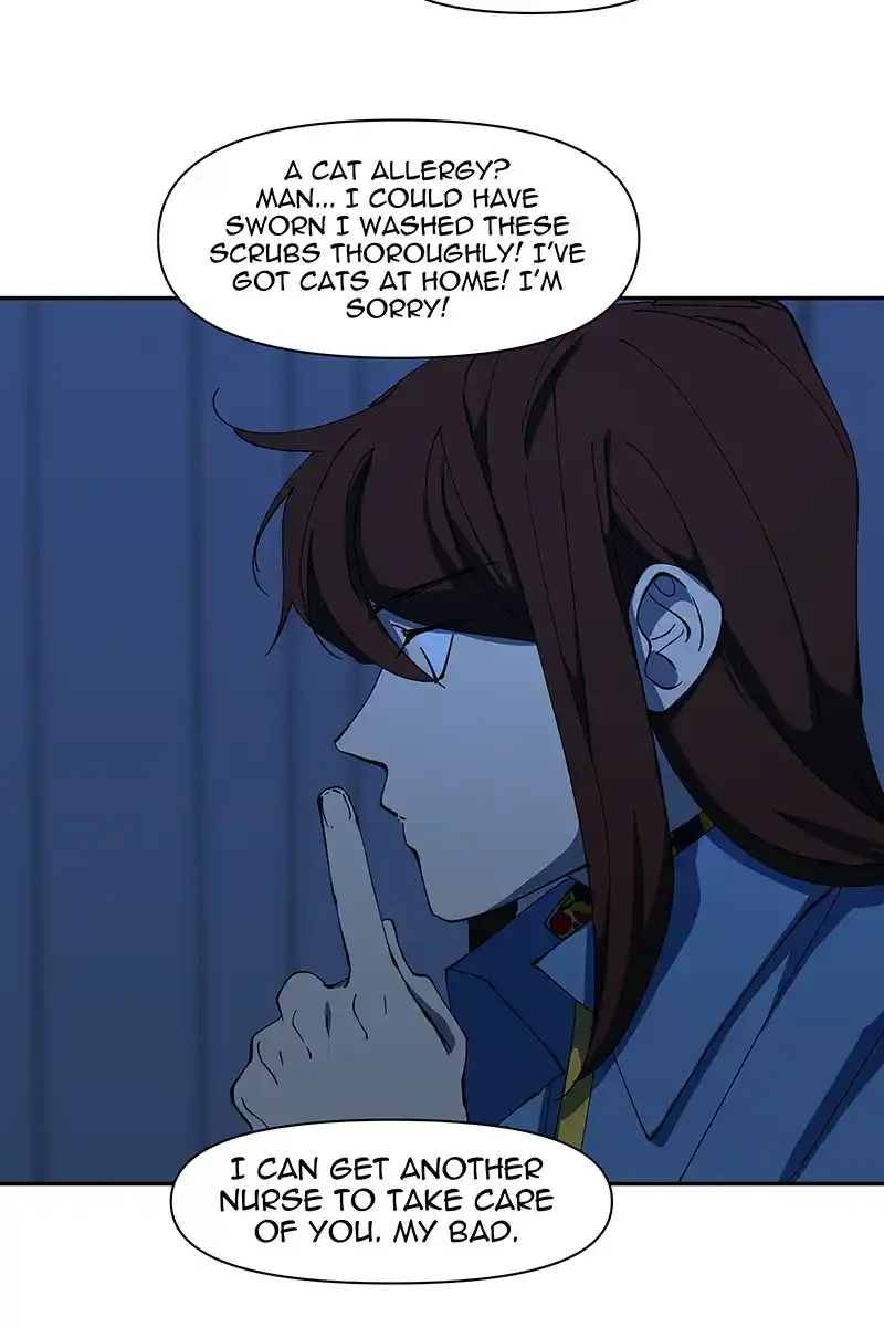 I Love Yoo Chapter 225