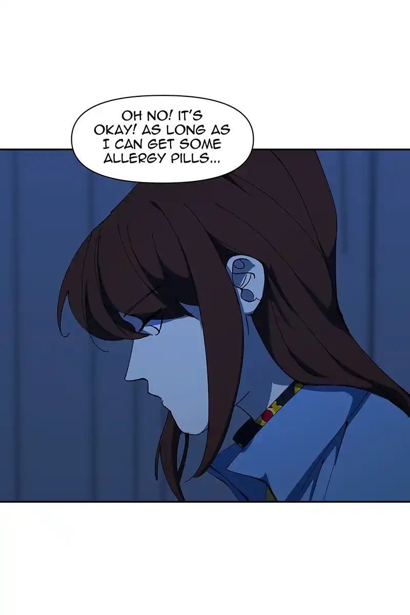 I Love Yoo Chapter 225