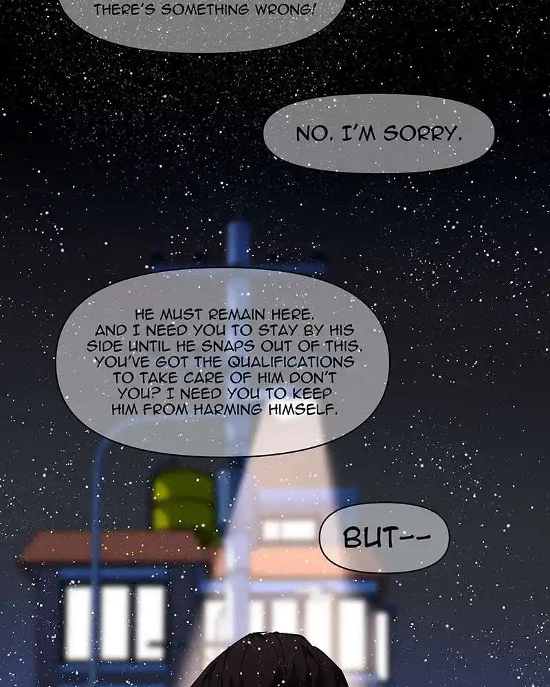 I Love Yoo Chapter 226