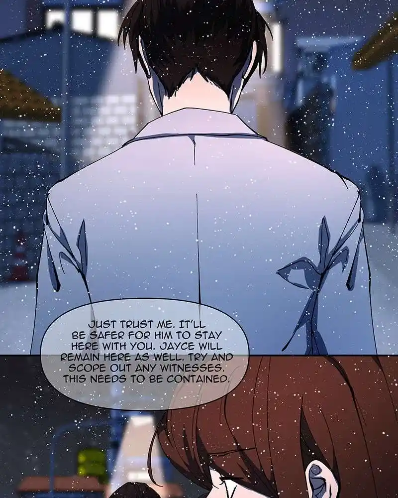 I Love Yoo Chapter 226