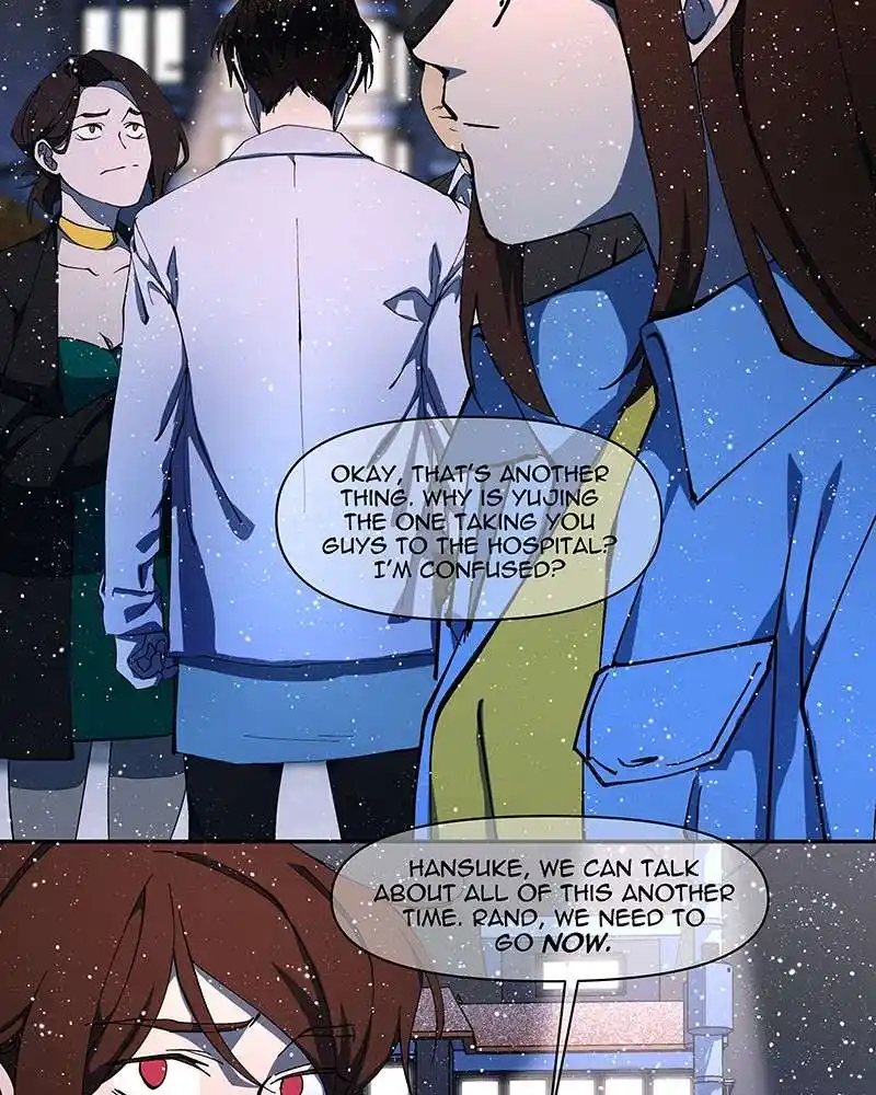 I Love Yoo Chapter 226