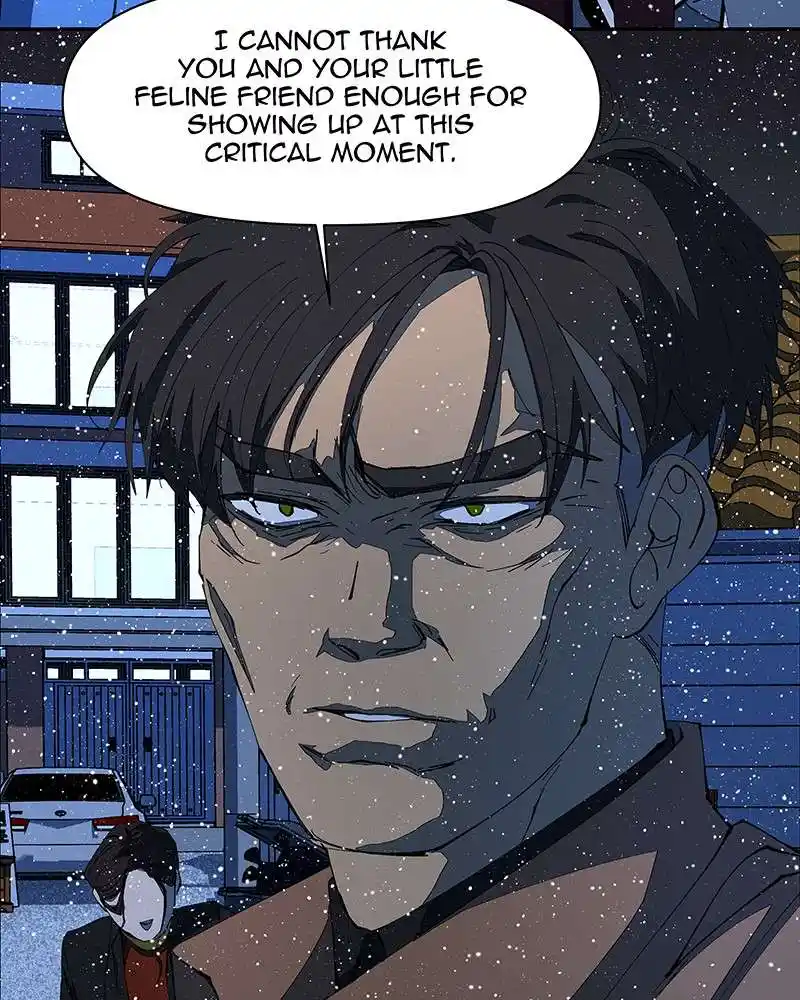 I Love Yoo Chapter 226