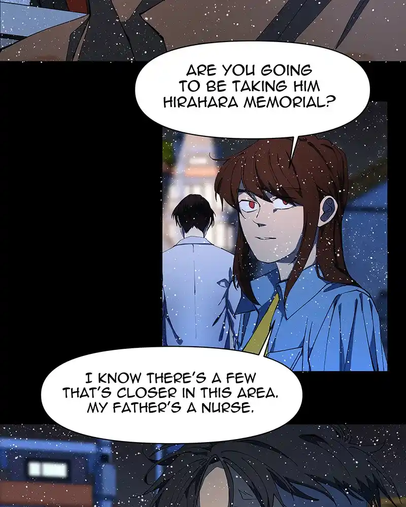 I Love Yoo Chapter 226