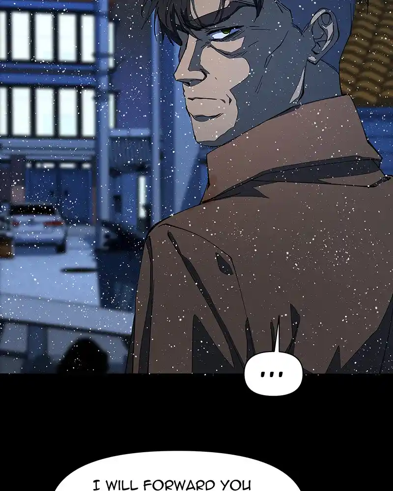 I Love Yoo Chapter 226