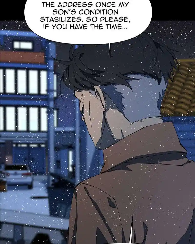 I Love Yoo Chapter 226