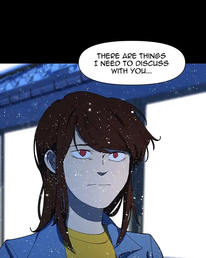 I Love Yoo Chapter 226