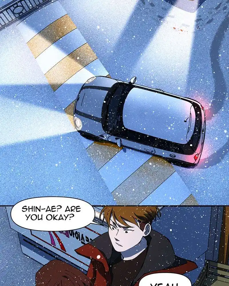 I Love Yoo Chapter 226