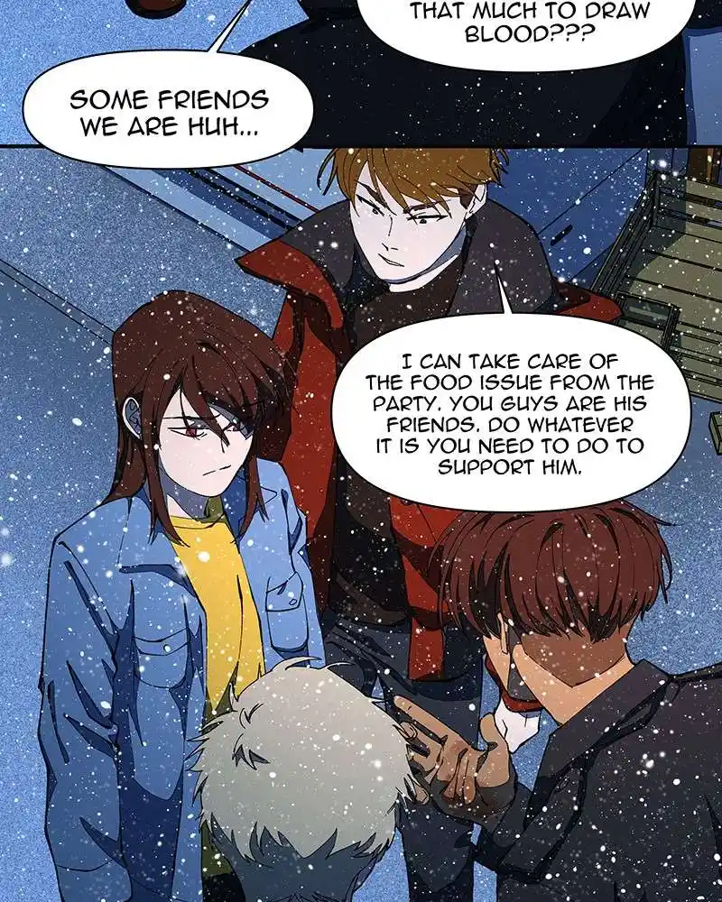 I Love Yoo Chapter 226