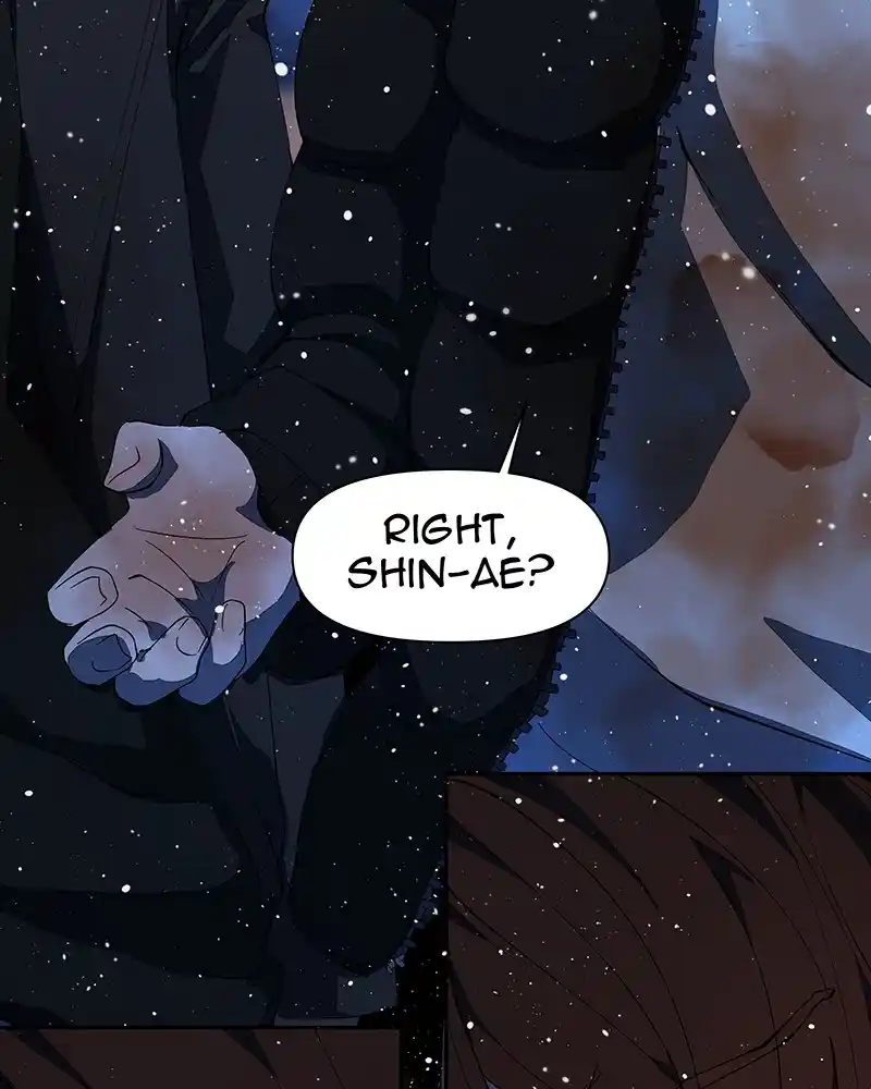 I Love Yoo Chapter 226