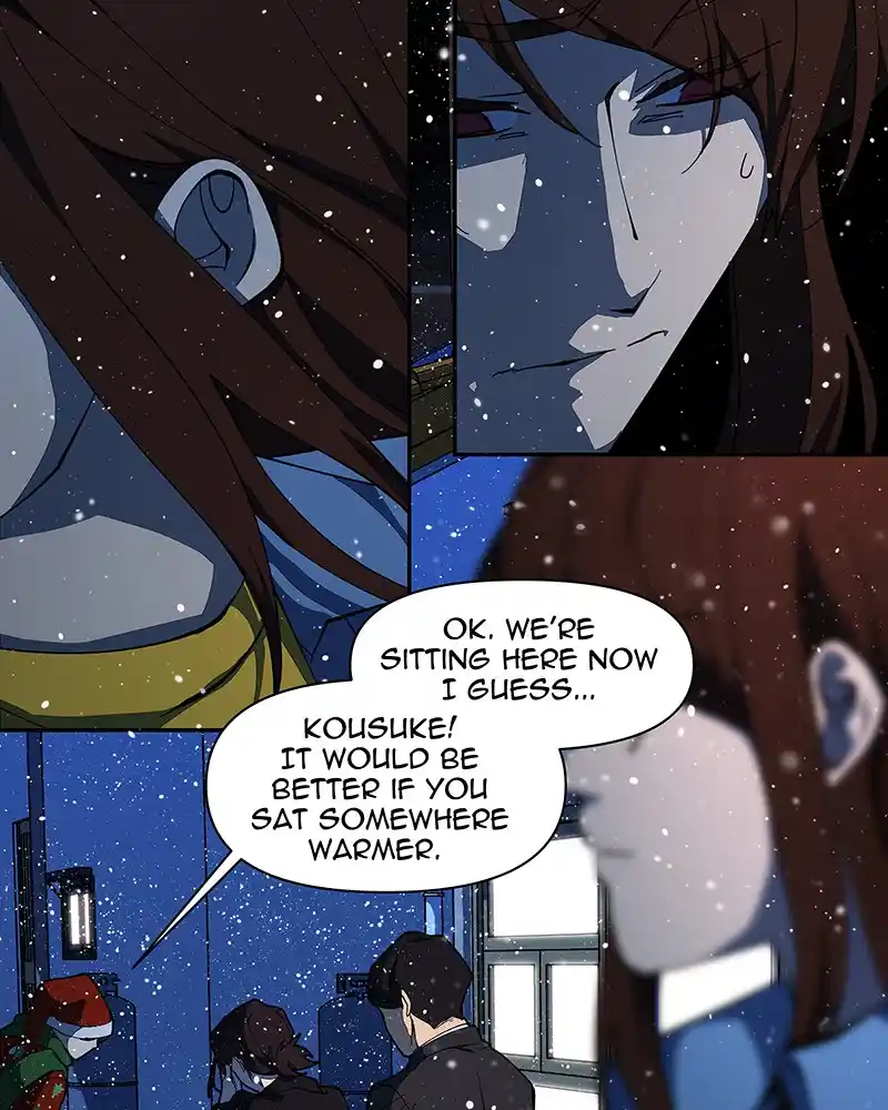 I Love Yoo Chapter 226