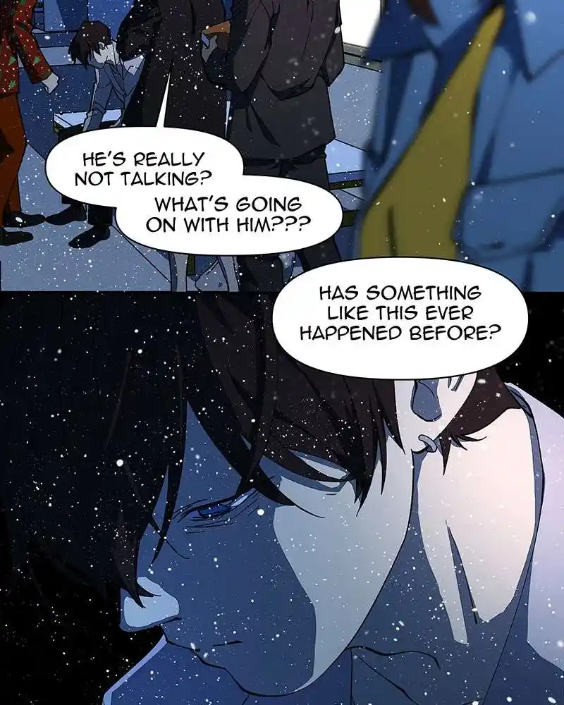 I Love Yoo Chapter 226