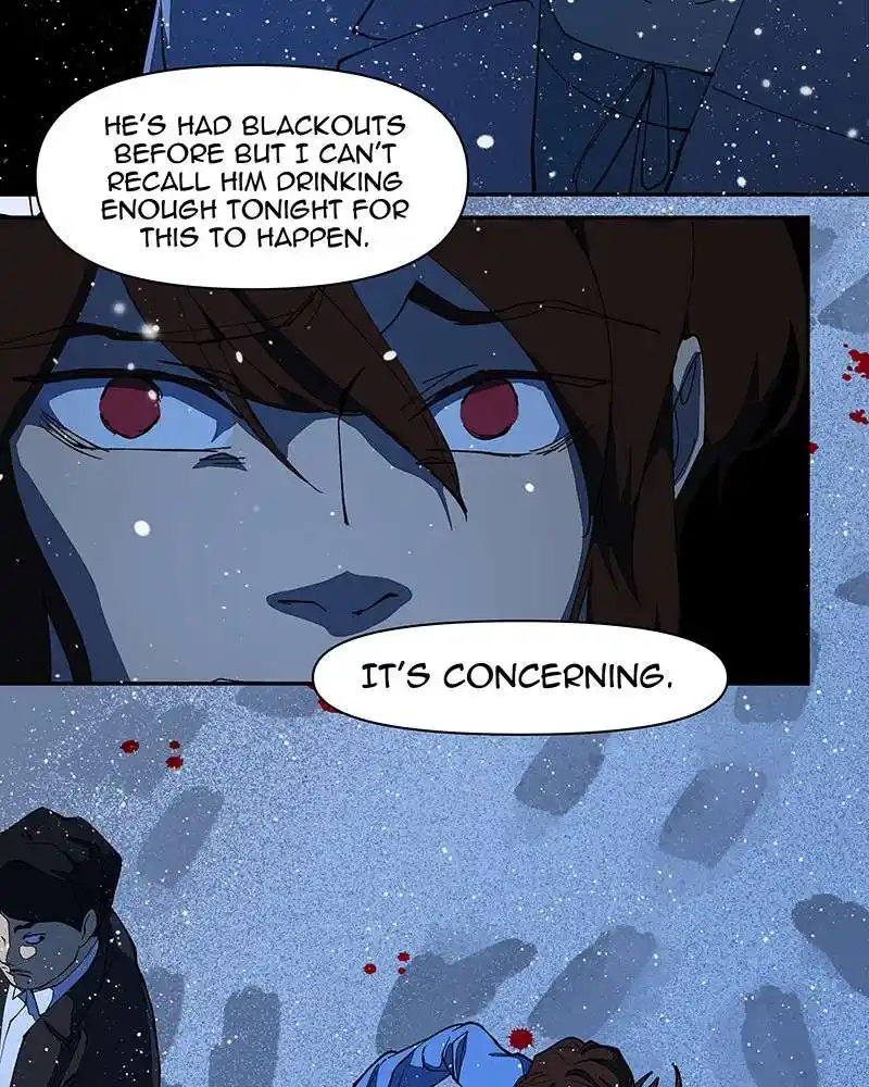 I Love Yoo Chapter 226