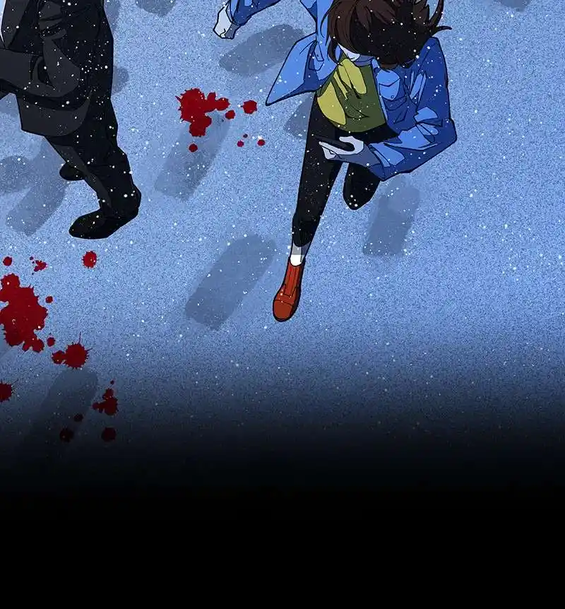 I Love Yoo Chapter 226